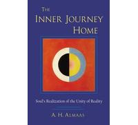 A. H. Almaas The Inner Journey Home (Tascabile)