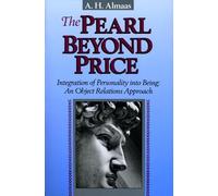 A. H. Almaas The Pearl Beyond Price (Tascabile)