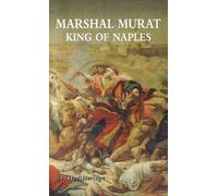 A H Atteridge Marshal Murat (Copertina rigida)