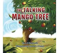A H Benjamin The Talking Mango Tree (Tascabile)