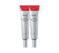 A.H.C 10 Revolution Real Eye Cream for Face 35 ml doppio set K-beauty