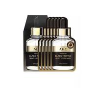 A.H.C - Premium Black Truffle Velvet Lifting Mask - 5pezzi
