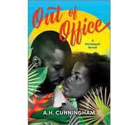 A H Cunningham Out of Office (Tascabile)