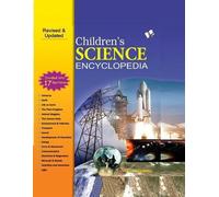 A.H. Hashmi Children's Science Encyclopedia (Copertina rigida)