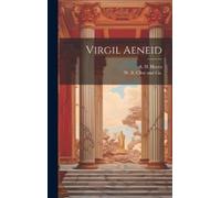 A H Hayes Virgil Aeneid (Copertina rigida)