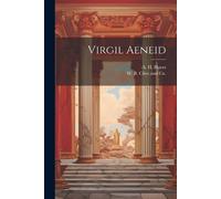 A H Hayes Virgil Aeneid (Tascabile)