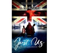 A H Husein Just Us - Every Action Has A Reaction (Tascabile)