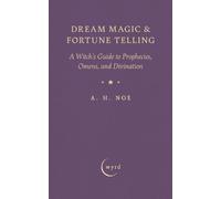 A H Noe Dream Magic & Fortune Telling (Tascabile)