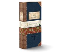 A.H. Riise 24 Experiences 43,3% Vol. 24x0,02l Adventskalender
