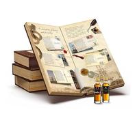 A.H. RIISE - 24 Experiences Rum - 24 x 20ml