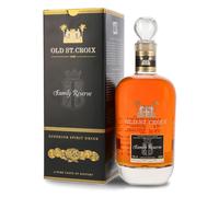 A.H. Riise Family Reserve 1838 25 YO 42% vol. 0,70l