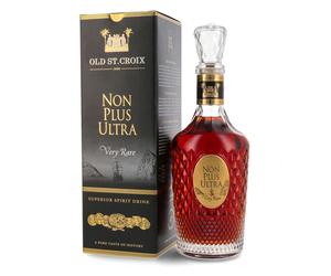A.H. Riise Non Plus Ultra Very Rare 42% vol. 0,70l