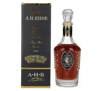 A.H. Riise NON PLUS ULTRA Very Rare Rum - Old Edition 42% Vol. 0,7l in Giftbox