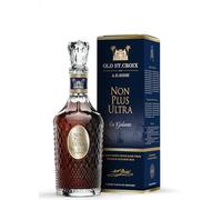 A.H. Riise Non Plus Ultra La Galante 43,4% vol. 0,70l