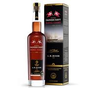 A.H. Riise Royal Danish Navy Naval Cadet 42% vol. 0,70l