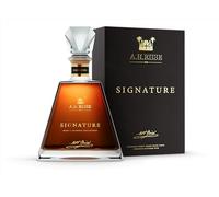 A.H. Riise Signature Master Blender Collection 43,9% vol. 0,70l