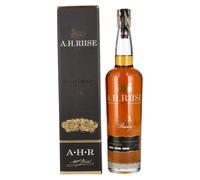 A.H. Riise X.O. Reserve 175 YEARS ANNIVERSARY Rum - Old Edition 42% Vol. 0,7l in