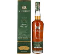 A.H. Riise X.O. Reserve Port Cask Superior Spirit Drink 45% Vol. 0,7l in Giftbox