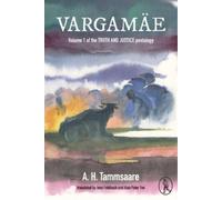 A. H. Tammsaare Vargamäe (Tascabile) Truth and Justice