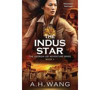 A H Wang The Indus Star (Tascabile) Georgia Lee Adventure