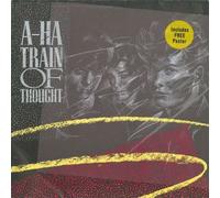 a-ha - 9204550 12" Train Of Thought VINYL