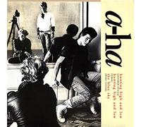 a-ha - a-ha - Hunting High And Low - Reprise Records