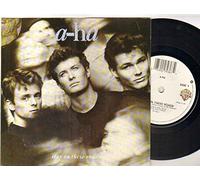 A-HA - A-HA - STAY ON THESE ROADS - 12" VINYL