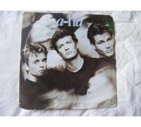 A-ha - A-HA Stay on These Roads UK 7" 45