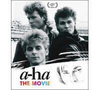 a-ha - a-ha: The Movie (Blu-ray) Magne Furuholmen Morten Harket Pål Waaktaar