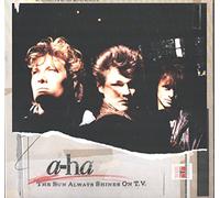 a-ha - a-ha - The Sun Always Shines On T.V. - Warner Bros. Records