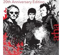A-Ha - Analogue