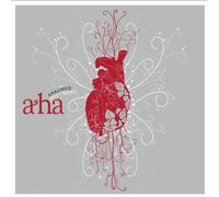 A-Ha - Analogue (All I Want)