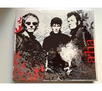 A-Ha - Analogue (CD+DVD)