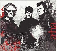 A-Ha - Analogue (Ltd.Pur Edt.)
