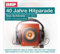 A-Ha - Brf-40 Jahre Hit auf Hit-das Schönste aus der
