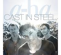 a-ha Cast in Steel (CD) Album