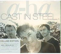 A-Ha - Cast In Steel: Deluxe Edition