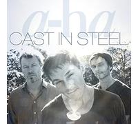 A-Ha - Cast In Steel (Very Limited Fanbox Edition)