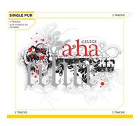 A-Ha - Celice (2-Track)