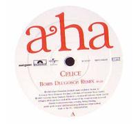 A-Ha - Celice