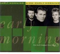 A-ha - Early Morning [Import]