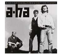 A-Ha - East Of The Sun, West Of The M