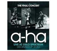 a-ha - Ending On A High Note/The Final Concert