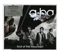 A-Ha - Foot of the Mountain (2-Track)