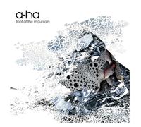 a-ha Foot of the Mountain (Vinyl LP) (PRESALE 06/12/2024)