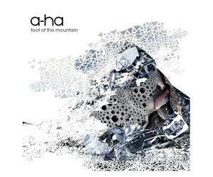 a-ha - Foot Of The Mountain