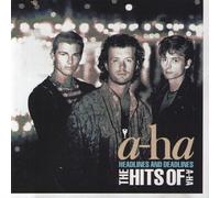 a-ha Headlines and Deadlines: The Hits of A-ha (CD) Album