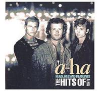 a-ha Headlines and Deadlines: The Hits of A-ha (CD) Album