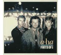 a-ha Headlines and Deadlines: The Hits of A-ha (Vinyl LP) 12" Album