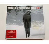 A-Ha - How Can I Sleep With Your Voice in My Head